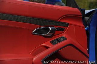 Porsche 911 991 2016