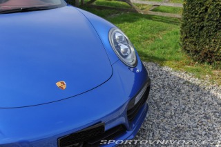Porsche 911 991 2016