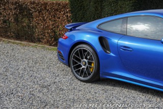 Porsche 911 991 2016