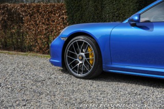 Porsche 911 991 2016