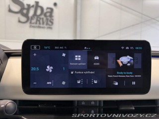 Fiat 600 La Prima 1.2 Turbo Hybrid 2025