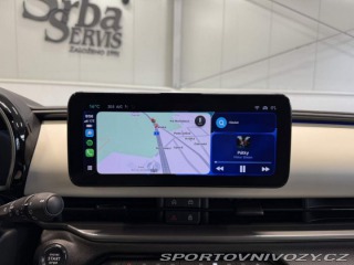 Fiat 600 La Prima 1.2 Turbo Hybrid 2025