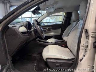 Fiat 600 La Prima 1.2 Turbo Hybrid 2025