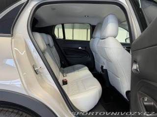 Fiat 600 La Prima 1.2 Turbo Hybrid 2025