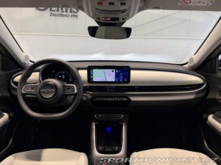Fiat 600 La Prima 1.2 Turbo Hybrid 2025
