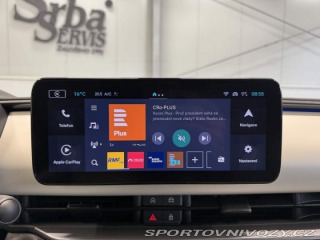 Fiat 600 La Prima 1.2 Turbo Hybrid 2025