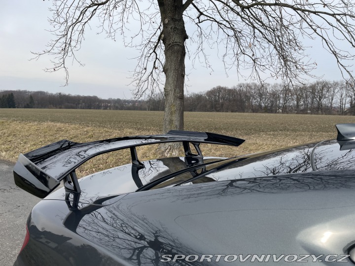 Chevrolet Camaro SS V8 50th Anniversary 2017