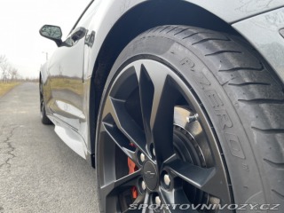 Chevrolet Camaro SS V8 50th Anniversary 2017