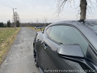 Chevrolet Camaro SS V8 50th Anniversary 2017