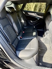 Audi A7 3.0TDI S-line Matrix 2019