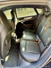 Audi A7 3.0TDI S-line Matrix 2019