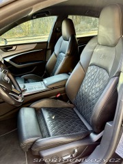 Audi A7 3.0TDI S-line Matrix 2019