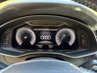 Audi A7 3.0TDI S-line Matrix 2019