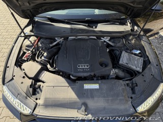 Audi A7 3.0TDI S-line Matrix 2019