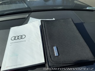 Audi A7 3.0TDI S-line Matrix 2019