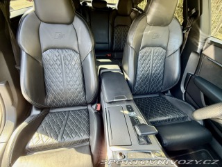 Audi A7 3.0TDI S-line Matrix 2019