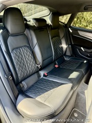 Audi A7 3.0TDI S-line Matrix 2019
