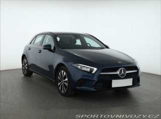 Mercedes-Benz A A 250e