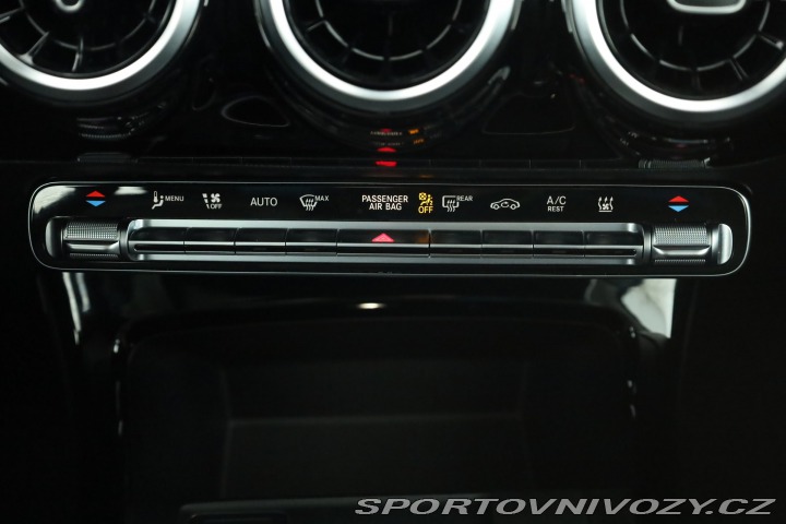 Mercedes-Benz A A 250e 2022