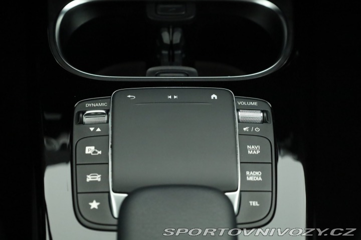 Mercedes-Benz A A 250e 2022