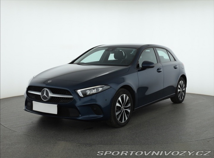 Mercedes-Benz A A 250e 2022