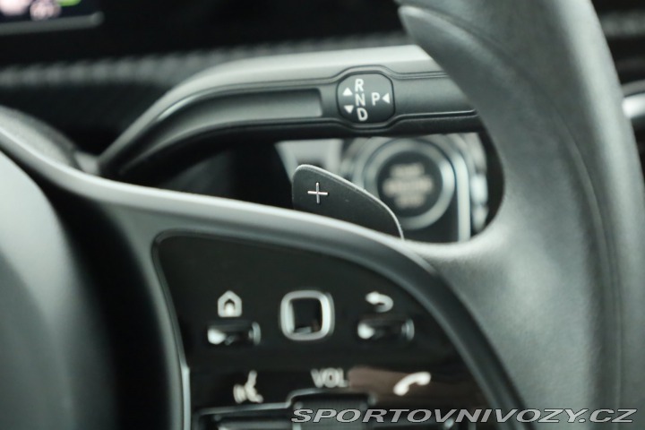 Mercedes-Benz A A 250e 2022