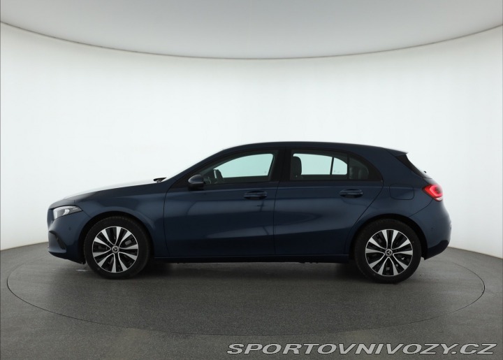 Mercedes-Benz A A 250e 2022