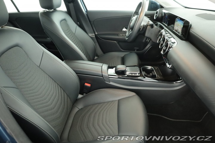 Mercedes-Benz A A 250e 2022