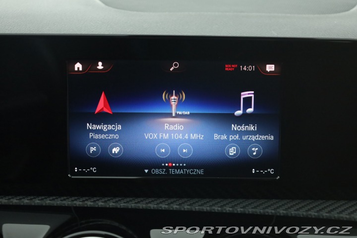 Mercedes-Benz A A 250e 2022