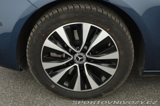 Mercedes-Benz A A 250e 2022