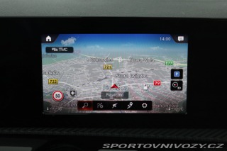 Mercedes-Benz A A 250e 2022