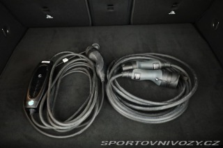Mercedes-Benz A A 250e 2022