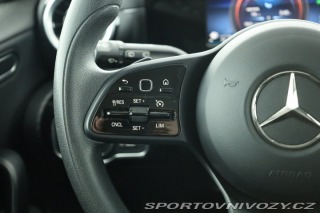 Mercedes-Benz A A 250e 2022