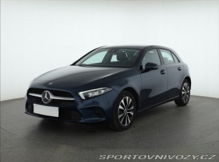 Mercedes-Benz A A 250e 2022