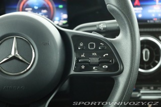 Mercedes-Benz A A 250e 2022
