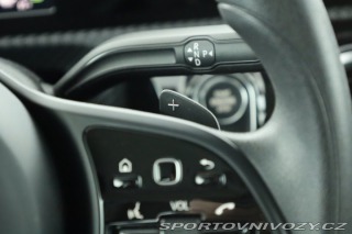 Mercedes-Benz A A 250e 2022