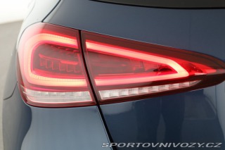 Mercedes-Benz A A 250e 2022