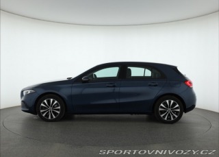 Mercedes-Benz A A 250e 2022