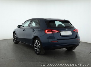 Mercedes-Benz A A 250e 2022
