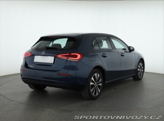 Mercedes-Benz A A 250e 2022