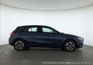 Mercedes-Benz A A 250e 2022