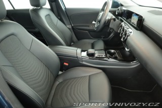 Mercedes-Benz A A 250e 2022