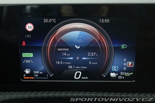 Mercedes-Benz A A 250e 2022