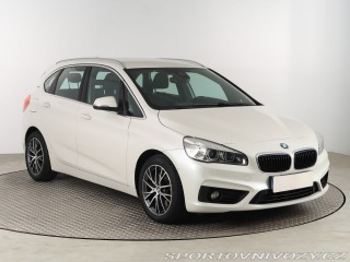 BMW 2 Active Tourer Premiere 22