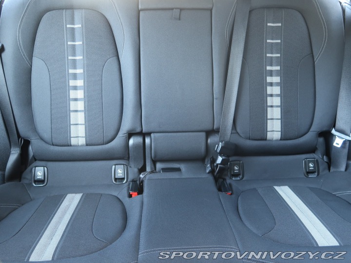 BMW 2 Active Tourer Premiere 22 2016