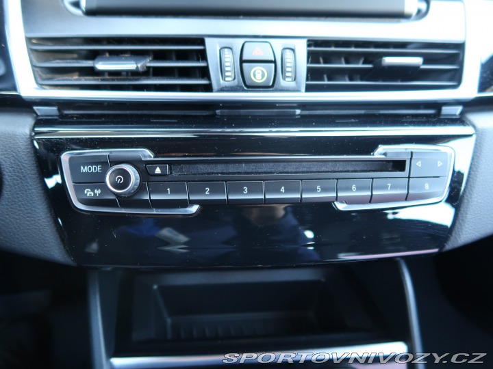 BMW 2 Active Tourer Premiere 22 2016