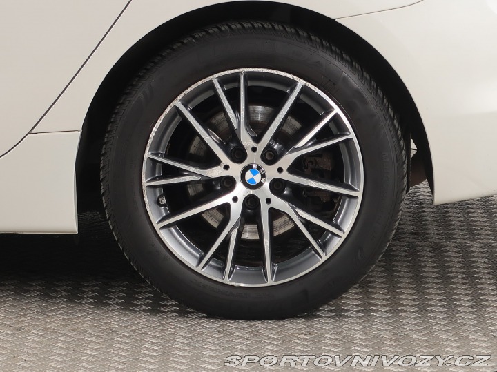 BMW 2 Active Tourer Premiere 22 2016