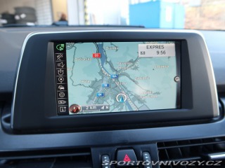 BMW 2 Active Tourer Premiere 22 2016
