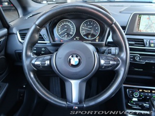 BMW 2 Active Tourer Premiere 22 2016