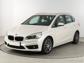 BMW 2 Active Tourer Premiere 22 2016